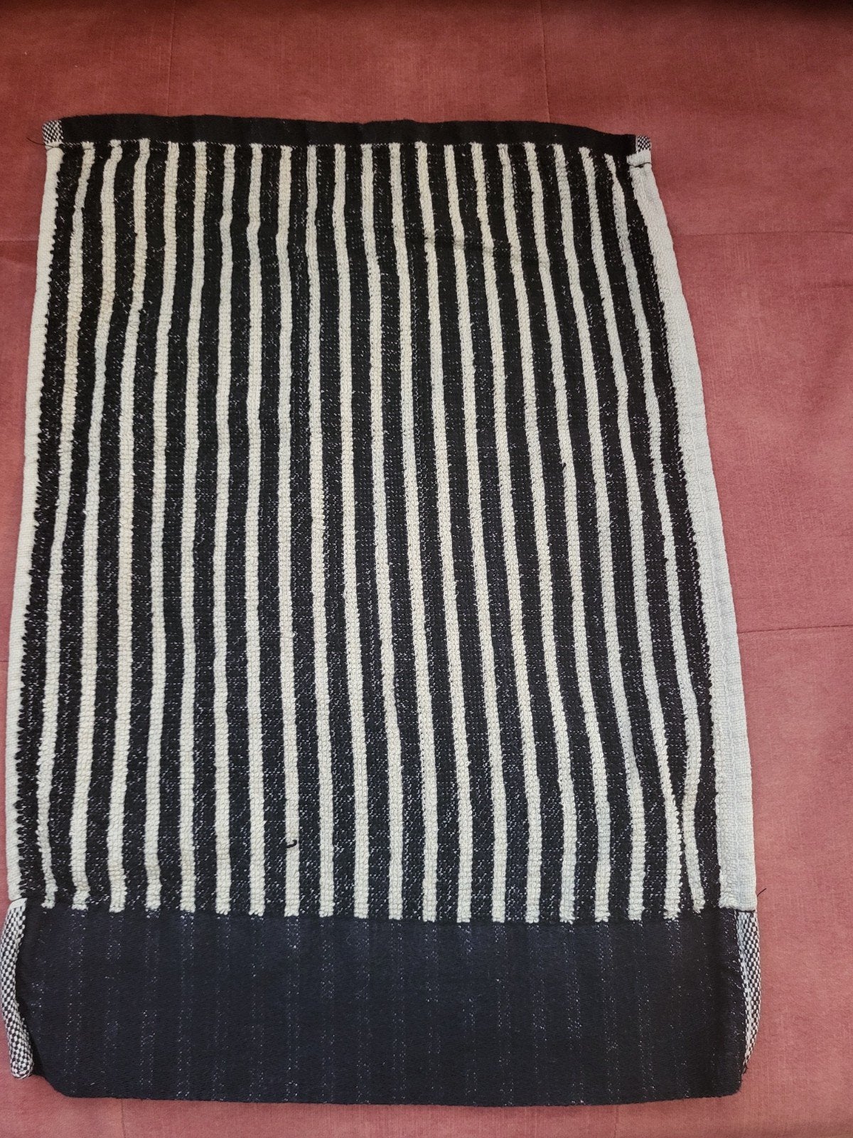4 handdoeken 50/100 2 washandjes 2 gastendoekje samen, Huis en Inrichting, Ophalen of Verzenden, Nieuw, Handdoek
