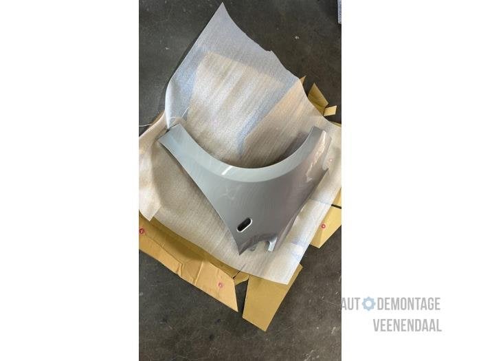 Scherm links-voor van een Volkswagen UP (LB7W), -, Volkswagen, -, Nieuw