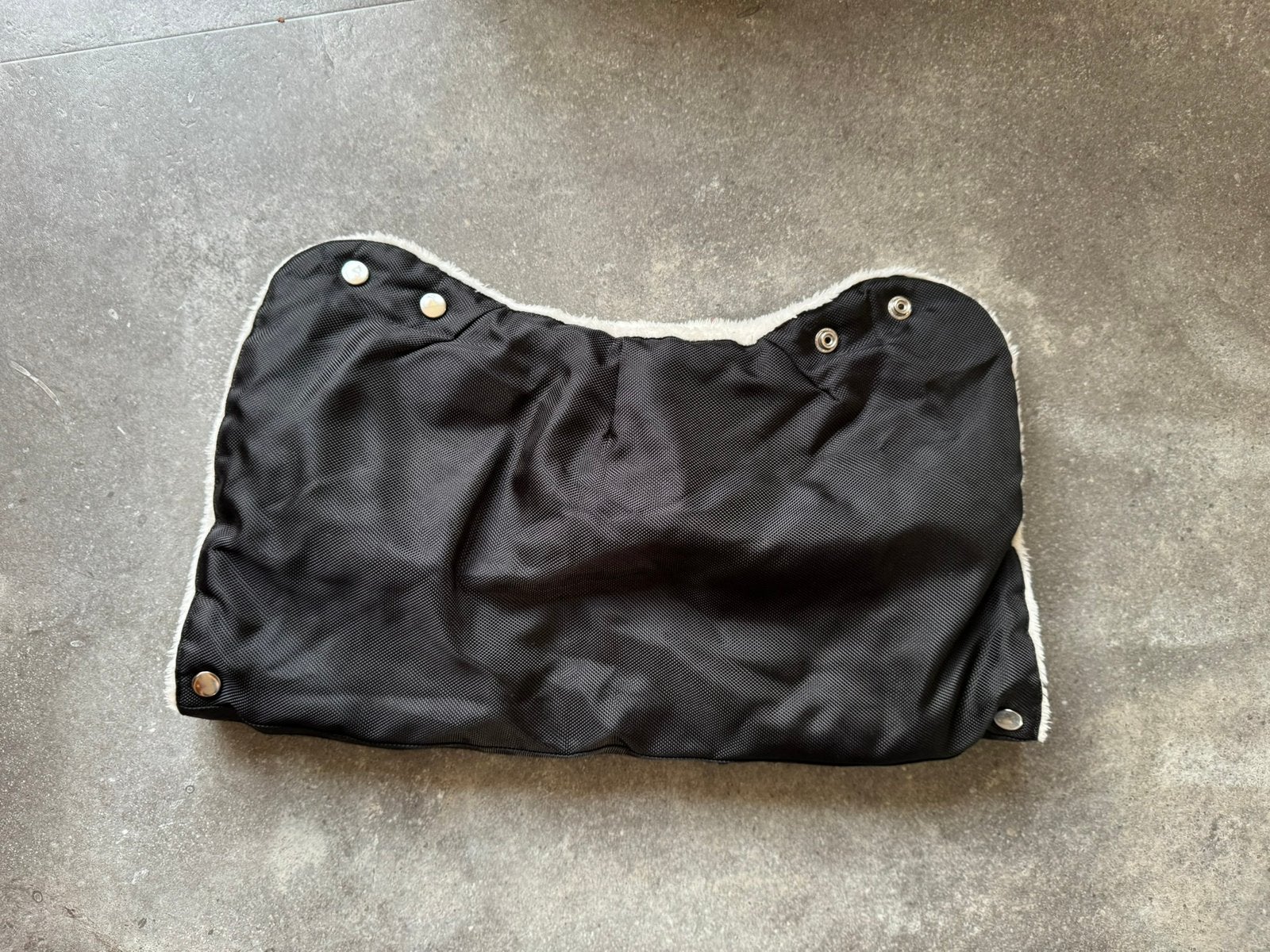 Handwarmer kinderwagen, Ophalen of Verzenden, Zo goed als nieuw