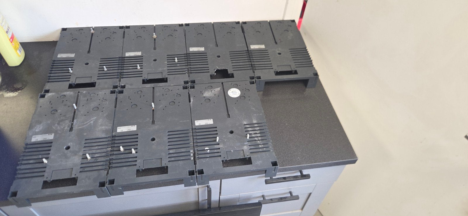 eaton hm330 meterbord, Doe-het-zelf en Verbouw, Ophalen of Verzenden, Zo goed als nieuw, Eaton, Groepenkast
