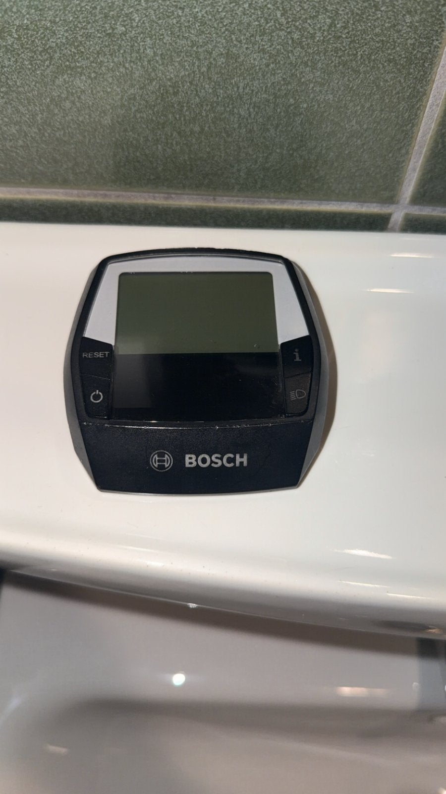 Bosch Intuvia Display voor E-bike, Verzenden, Gebruikt