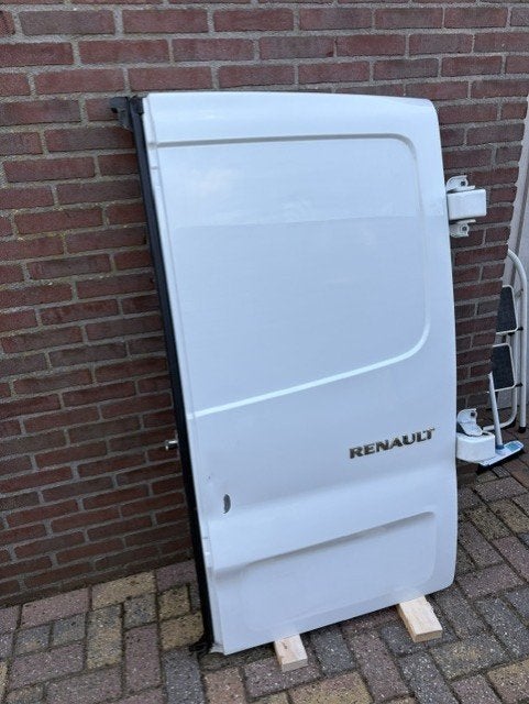 achterdeur renault trafic 2022 rechts, Ophalen, Gebruikt, Rechts, Renault