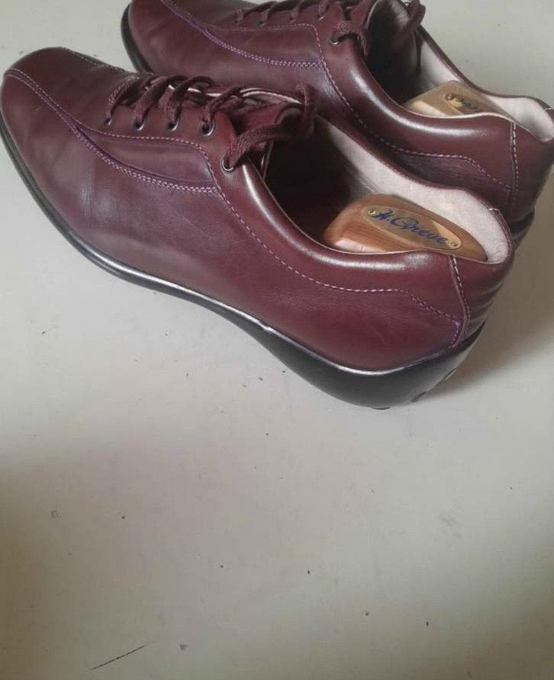 Tod's  9 (43), Kleding | Heren, Schoenen, Ophalen of Verzenden, Gedragen