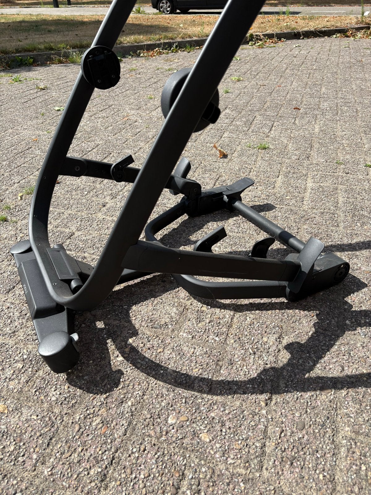 Joolz Geo 3 Kinderwagen Frame, Ophalen, Gebruikt, Kinderwagen, Overige merken
