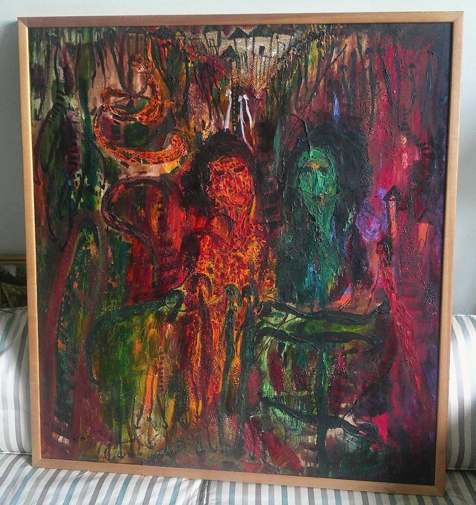 Dialogue between Patati and Balian 1999 - Diah Yulianti 1973, Ophalen
