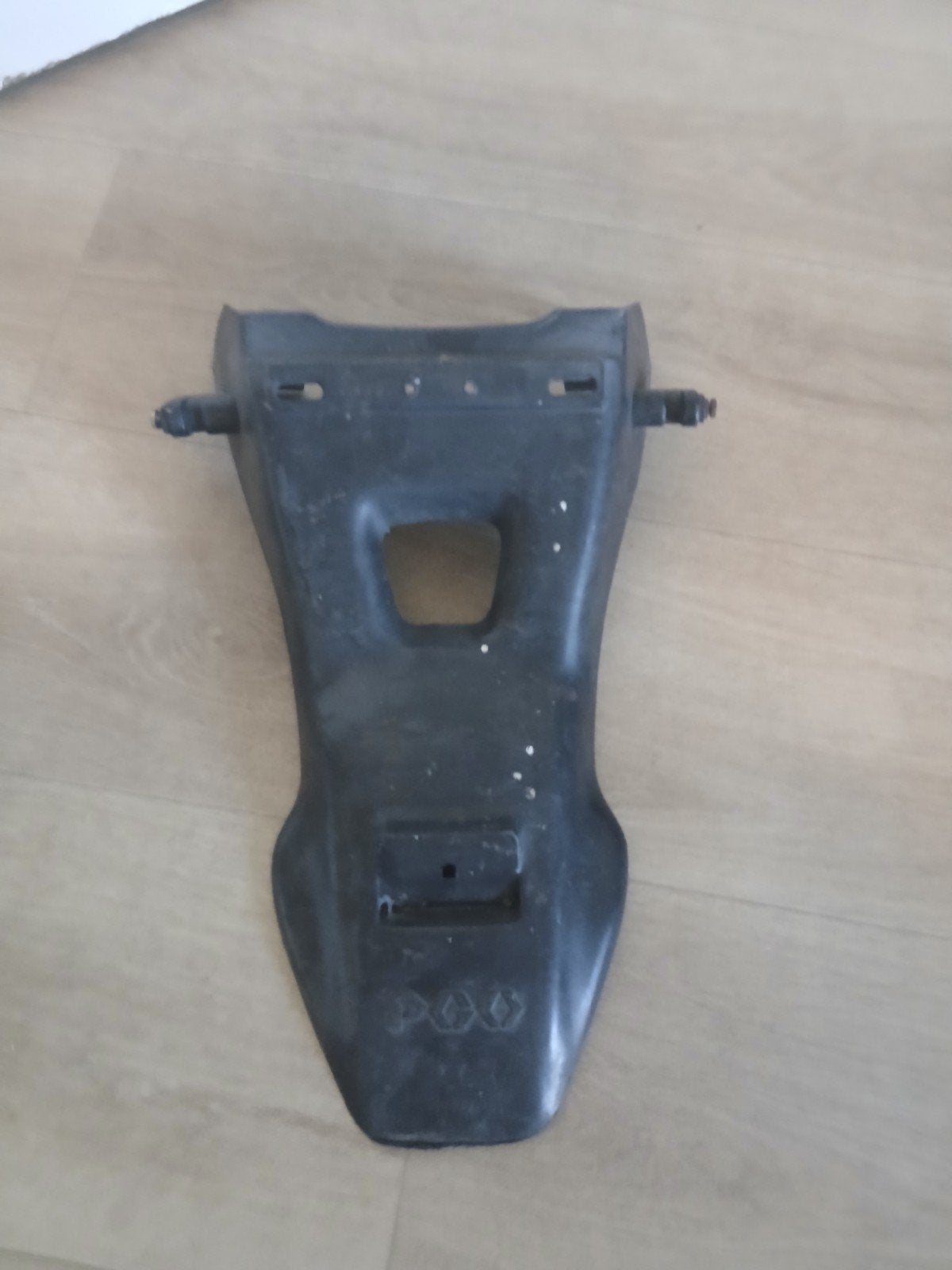 pgo big max achter spatbord, Fietsen en Brommers, Ophalen, Overige typen