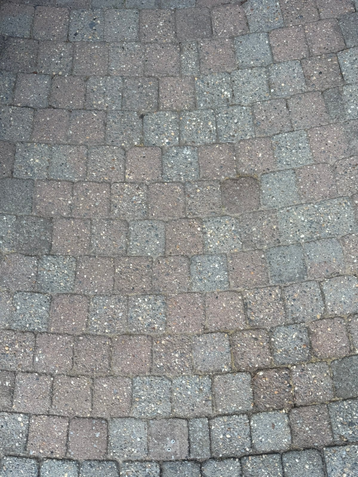 Gratis cobblestones, Tuin en Terras, Tegels en Klinkers, Ophalen, Gebruikt, Klinkers, 10 m² of meer