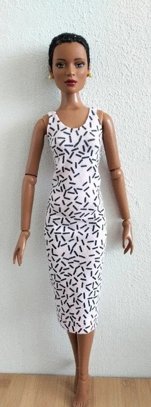 16"Antoinette doll fashion by A.R.O, Verzenden, Nieuw, Fashion Doll