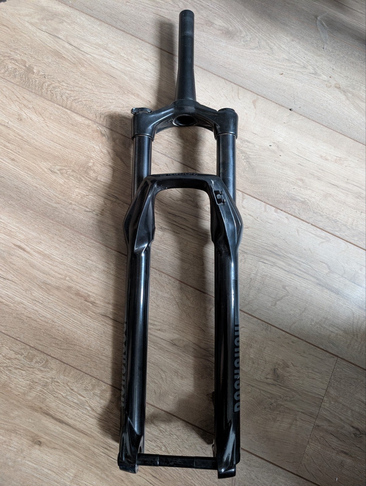 RockShox Voorvork 29" 140mm Travel - Zo goed als nieuw, Fietsen en Brommers, Fietsonderdelen, Ophalen of Verzenden, Voorvork