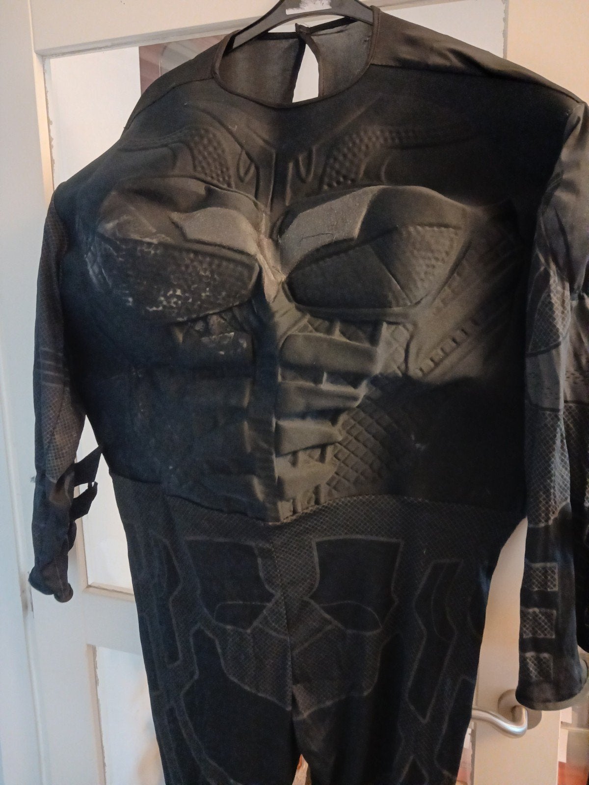 Black kostuum, Kleding | Heren, Ophalen of Verzenden, Nieuw, Zwart
