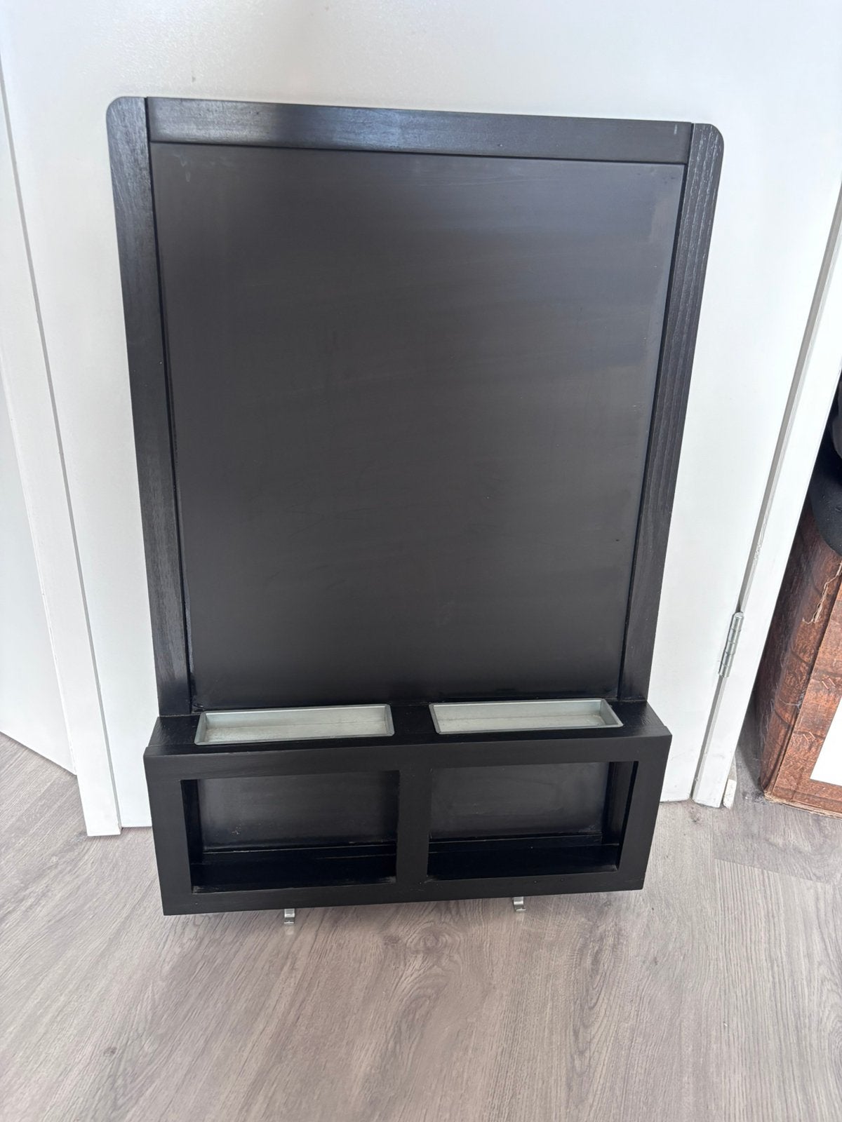 Ikea krijtbord, Huis en Inrichting, Ophalen, Zo goed als nieuw, Overige typen