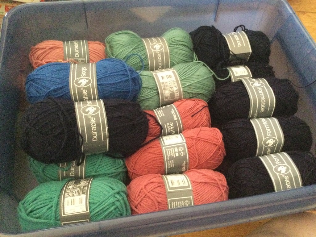 Durable garen cosy / cosy fine / cosy extra fine, Hobby en Vrije tijd, Breien en Haken, Ophalen of Verzenden, Nieuw, Breien of Haken