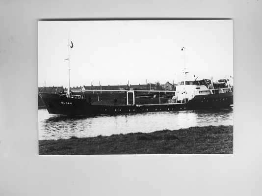 scheepvaart-foto-susan/jan brons, Ophalen of Verzenden, Zo goed als nieuw, Motorboot, Boek of Tijdschrift