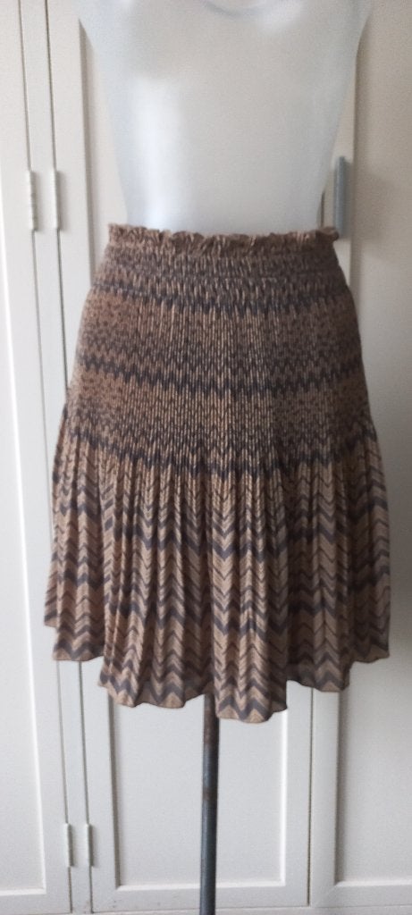 Yaya rokje maat 40 zgan, Kleding | Dames, Maat 38/40 (M), Meerkleurig, Ophalen of Verzenden, Zo goed als nieuw