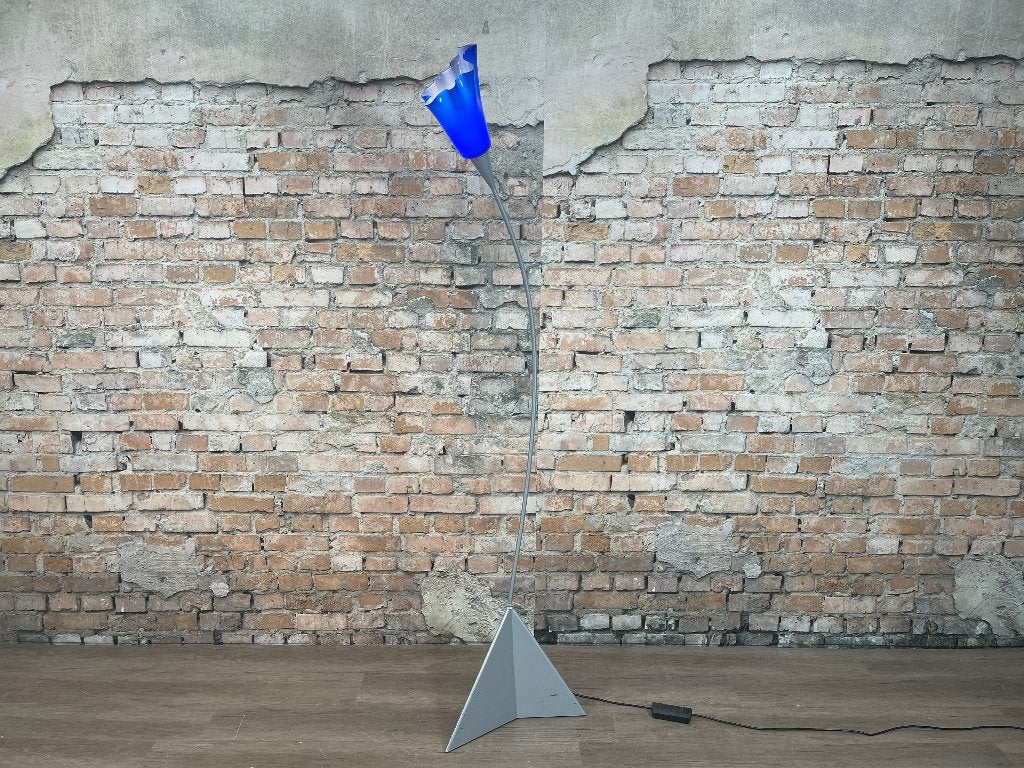 Murano Due blauw bij TheReSales, Ophalen, Design, E27 (groot), 150 tot 200 cm