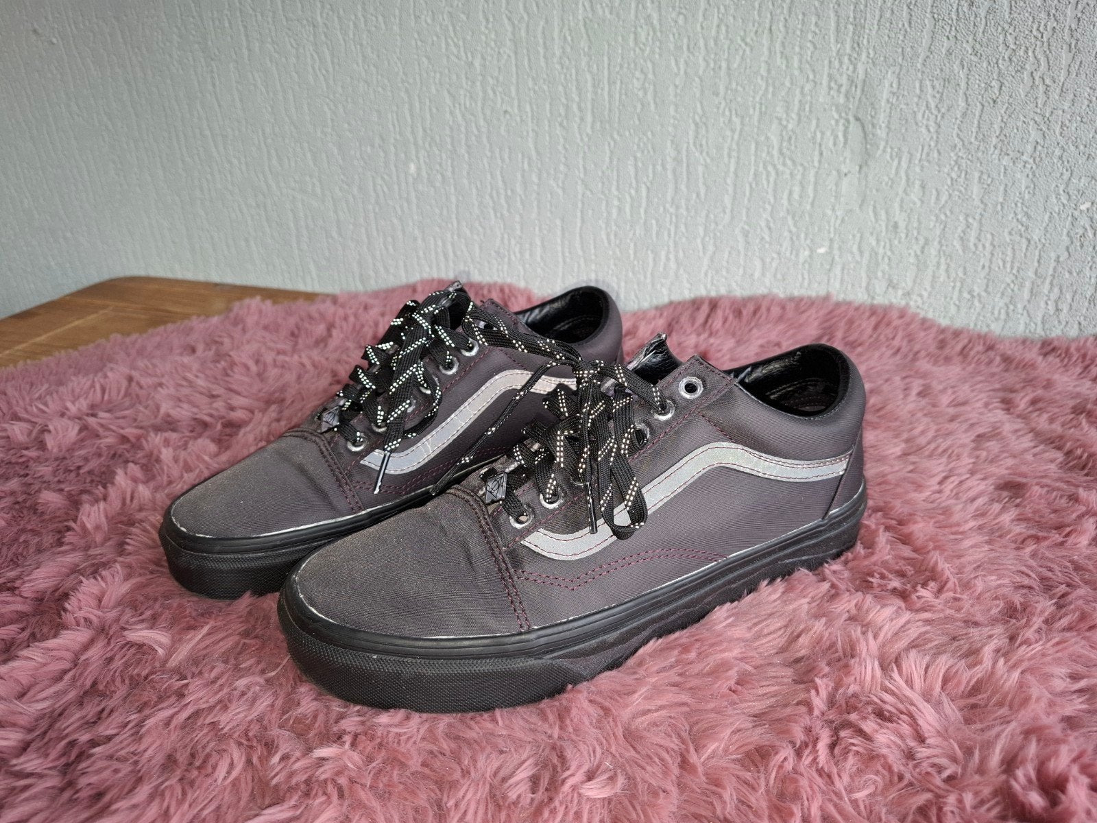 Vans Harry Potter sneakers maat 40, Zwart, Ophalen of Verzenden, Sneakers of Gympen, Gedragen
