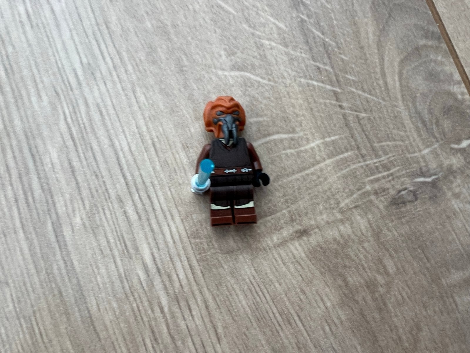 Lego Star Wars 75400 - Sith Infiltrator Microfighter, Star Wars, Lego, Ophalen of Verzenden, Zo goed als nieuw