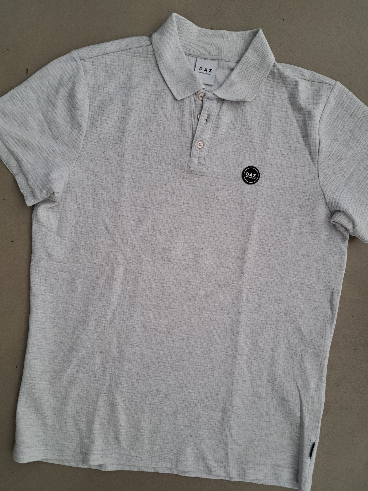 Polo shirt van DAZ (The Sting), Maat 52/54 (L), Ophalen of Verzenden, Zo goed als nieuw, DAZ