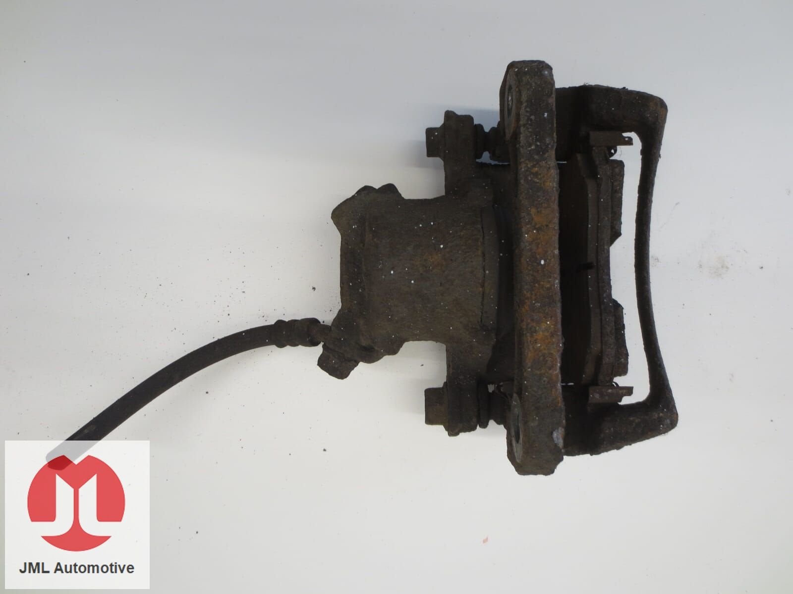 REMKLAUW REMTANG LINKS VOOR DAIHATSU TERIOS, Gebruikt, -, -, Ophalen of Verzenden