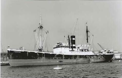 Scheepvaart-haven, Ophalen of Verzenden, Nieuw, Kaart, Foto of Prent