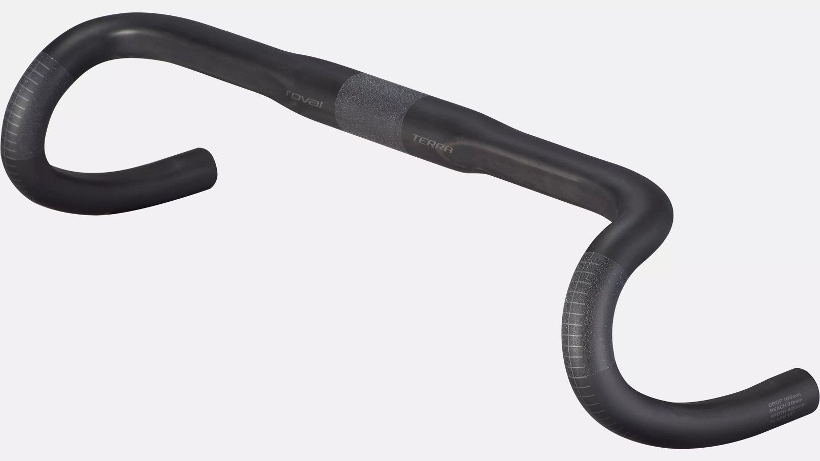 Roval Terra stuur Nieuw, Stuur, Ophalen of Verzenden, Racefiets, Carbon