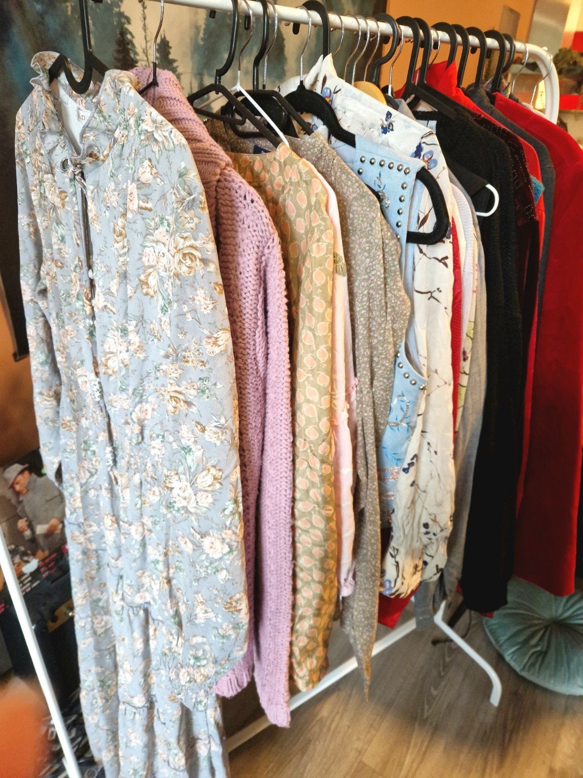 Groot pakket super mooie vintage kleding, Ophalen of Verzenden, Zo goed als nieuw