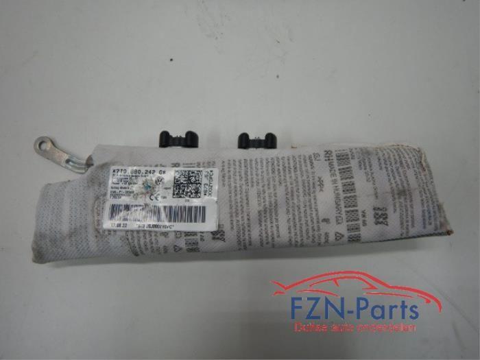 VW Transporter Multivan T7 Stoelairbag Rechts R, Ophalen of Verzenden, Gebruikt