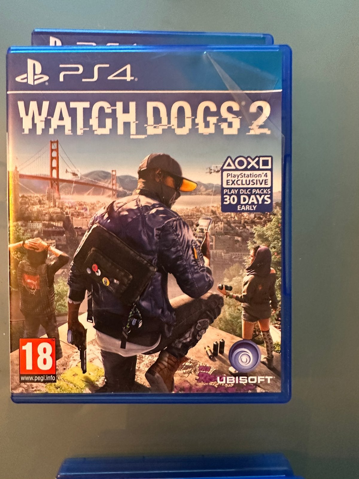 Watch dogs 2, Avontuur en Actie, Vanaf 18 jaar, 1 speler, Ophalen of Verzenden