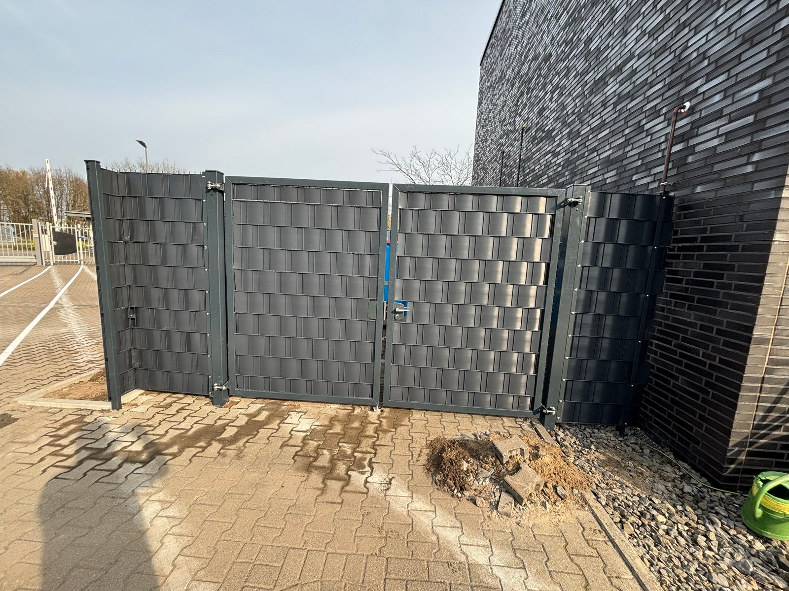 Hekwerken - Snel, Professioneel en Betrouwbaar, Tuin en Terras, Tuinhekken en Hekwerk, Ophalen, Overige typen, Nieuw, Overige materialen