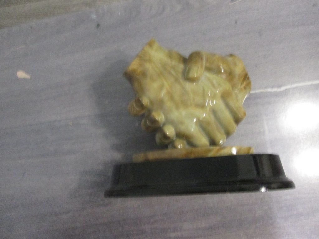 2 handen kunst, Ophalen of Verzenden
