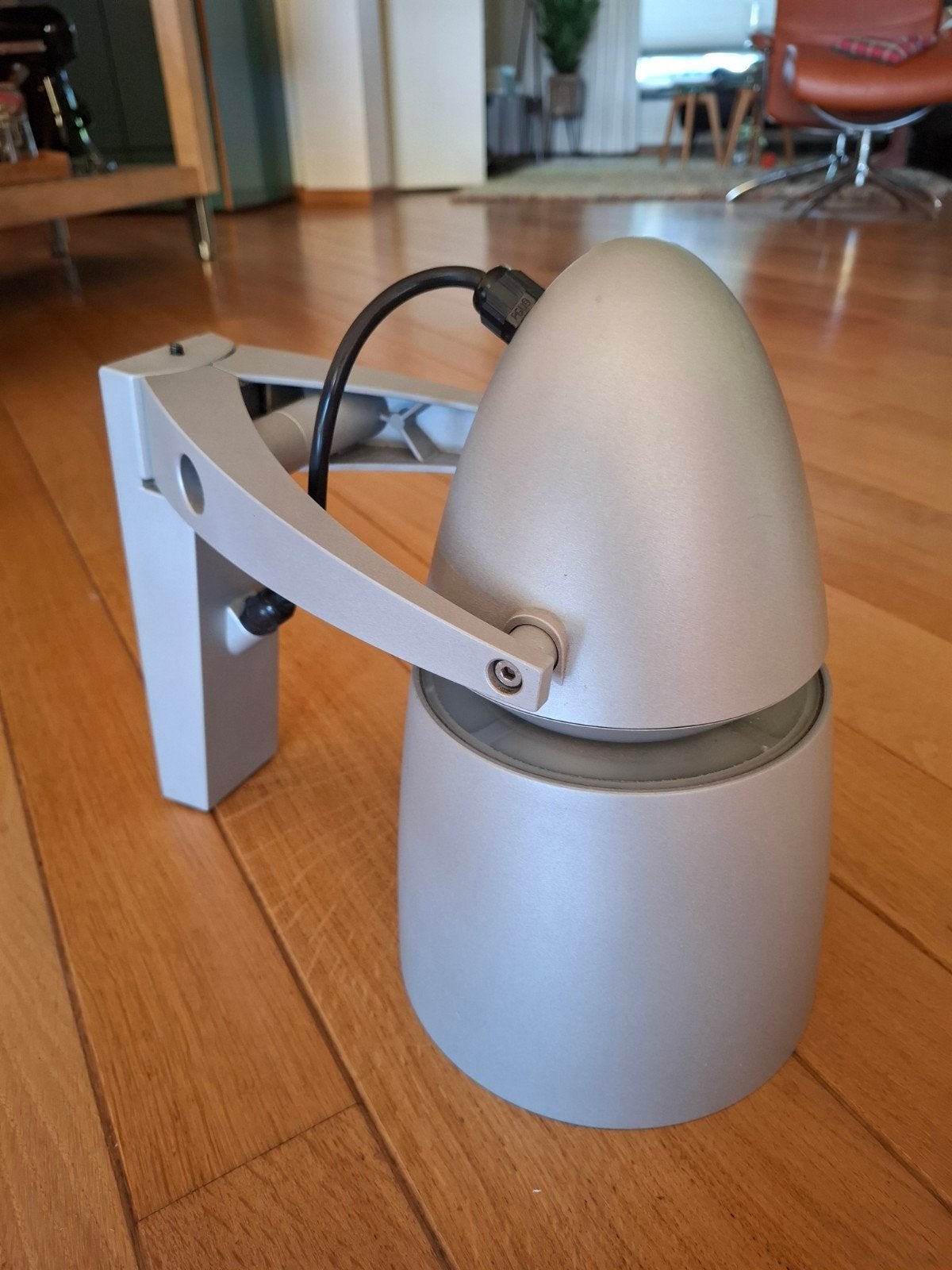 Hoffmeister Corcovado Design wandlamp, Ophalen of Verzenden