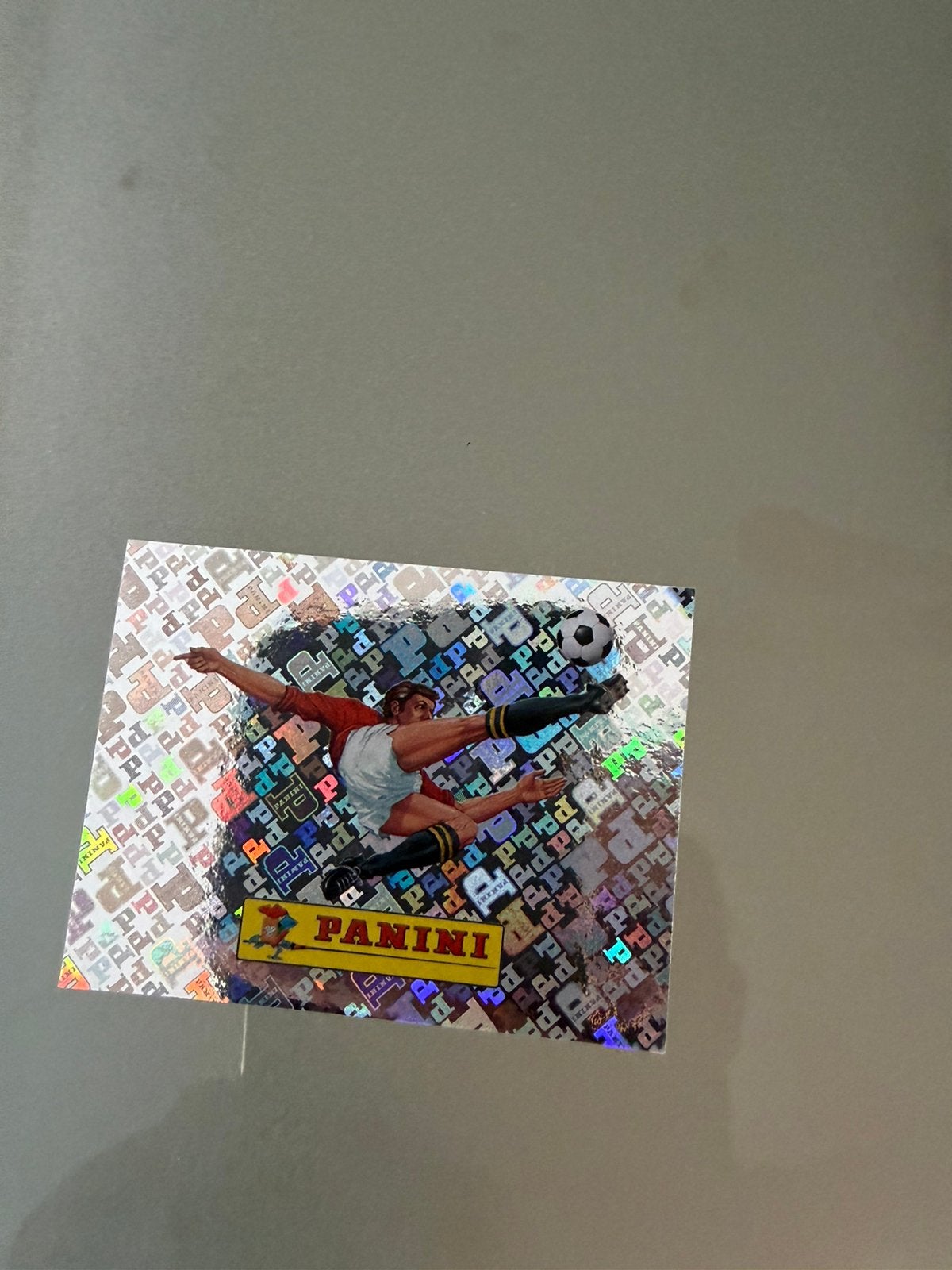 Fifa 2026 panini stickers, Ophalen of Verzenden, Zo goed als nieuw