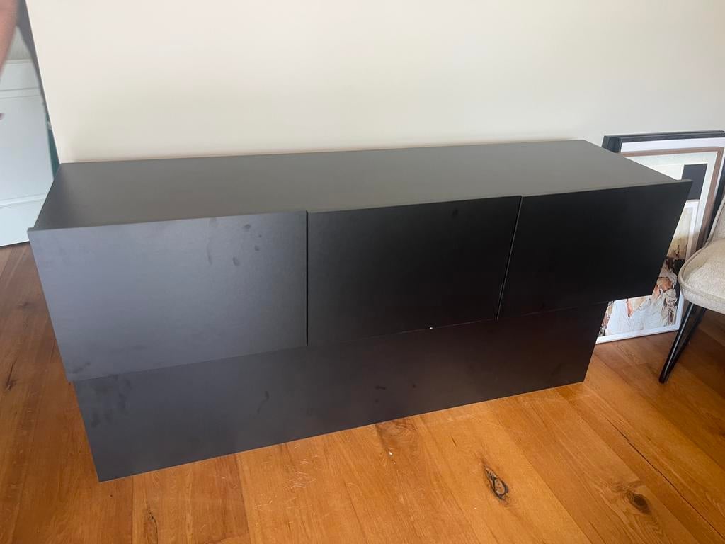 Tv meubel/kast, Ophalen