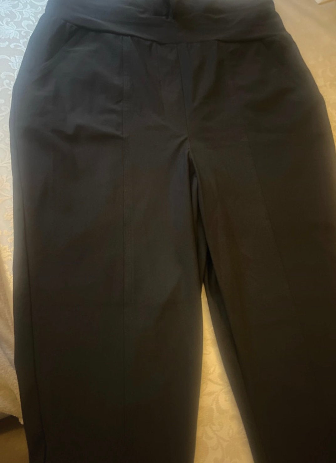 Studio Anneloes zwarte broek maat M - NIEUW, Kleding | Dames, Broeken en Pantalons, Maat 38/40 (M), Zwart, Ophalen of Verzenden