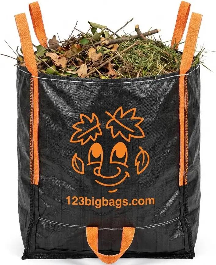 6 big bags gratis, Ophalen of Verzenden, Nieuw, Overige typen