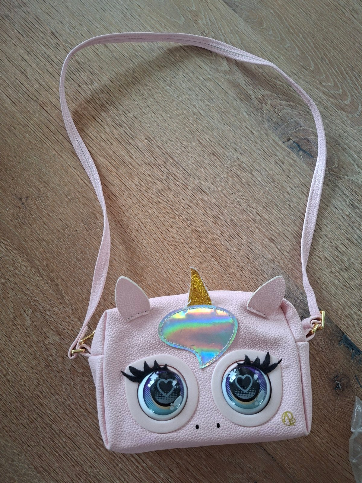 purse pets tas, Ophalen of Verzenden