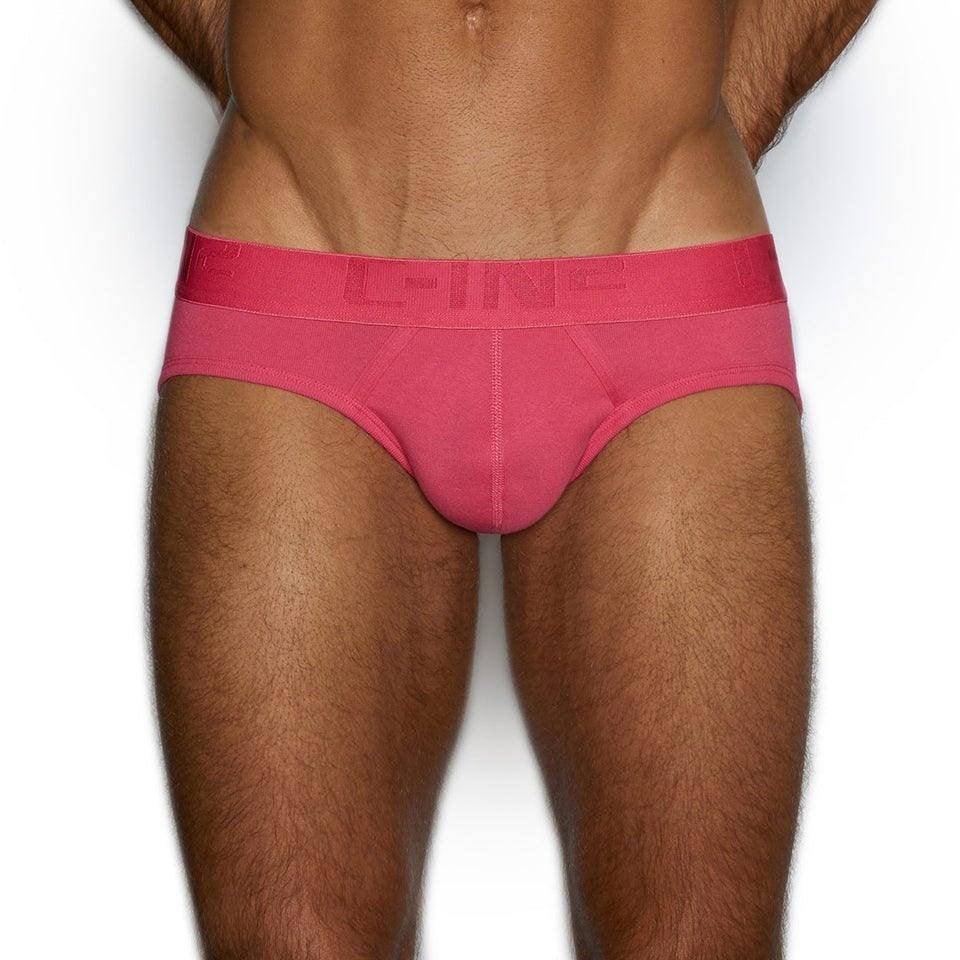 cin2 c-in2 M slip herenslip onderbroek ondergoed roze, Verzenden, Roze, Cin2, Slip