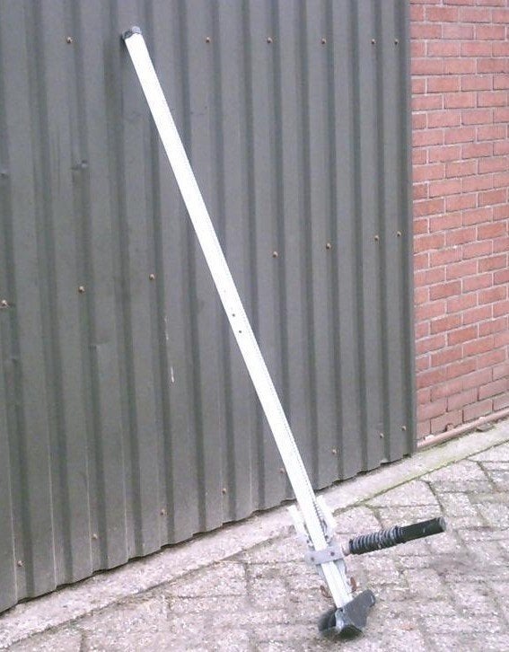 💥  Veeverlosser / kalver verlos hulp [ koe ] 💥, Ophalen, Gebruikt