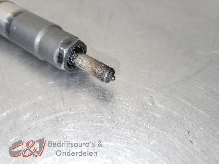 Verstuiver (diesel) van een Ford Transit Custom, Gebruikt, -, -, Ophalen of Verzenden