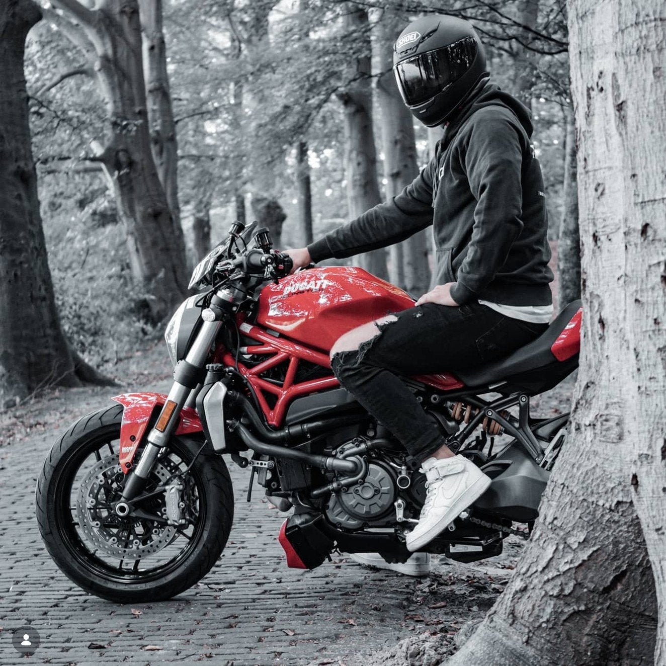 Ducati Tour Monster 1200 S Dealer Onderhouden Grote Beurt Ge, Motoren, Motoren | Ducati, 1198 cc, Bedrijf, ABS, Meer dan 35 kW