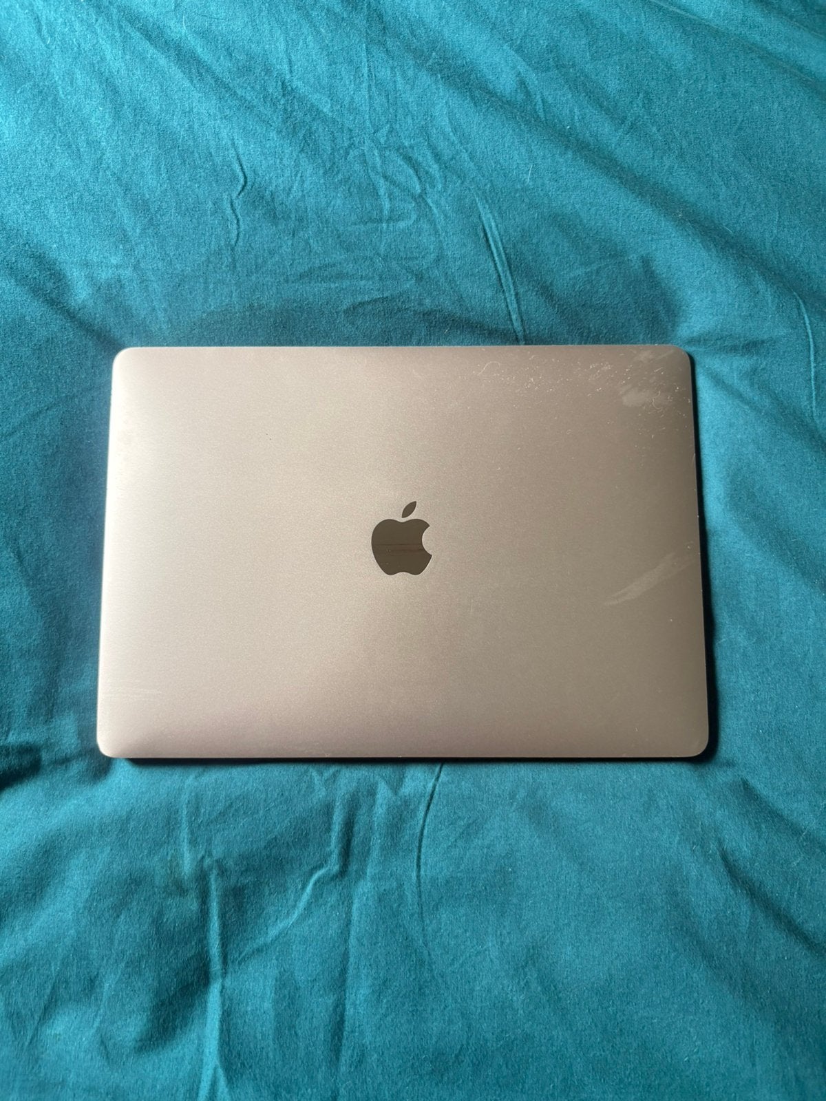 MacBook Air M1 2020 Rose Gold – 8GB RAM / 256GB SSD, Ophalen, Zo goed als nieuw, 13 inch, MacBook Air