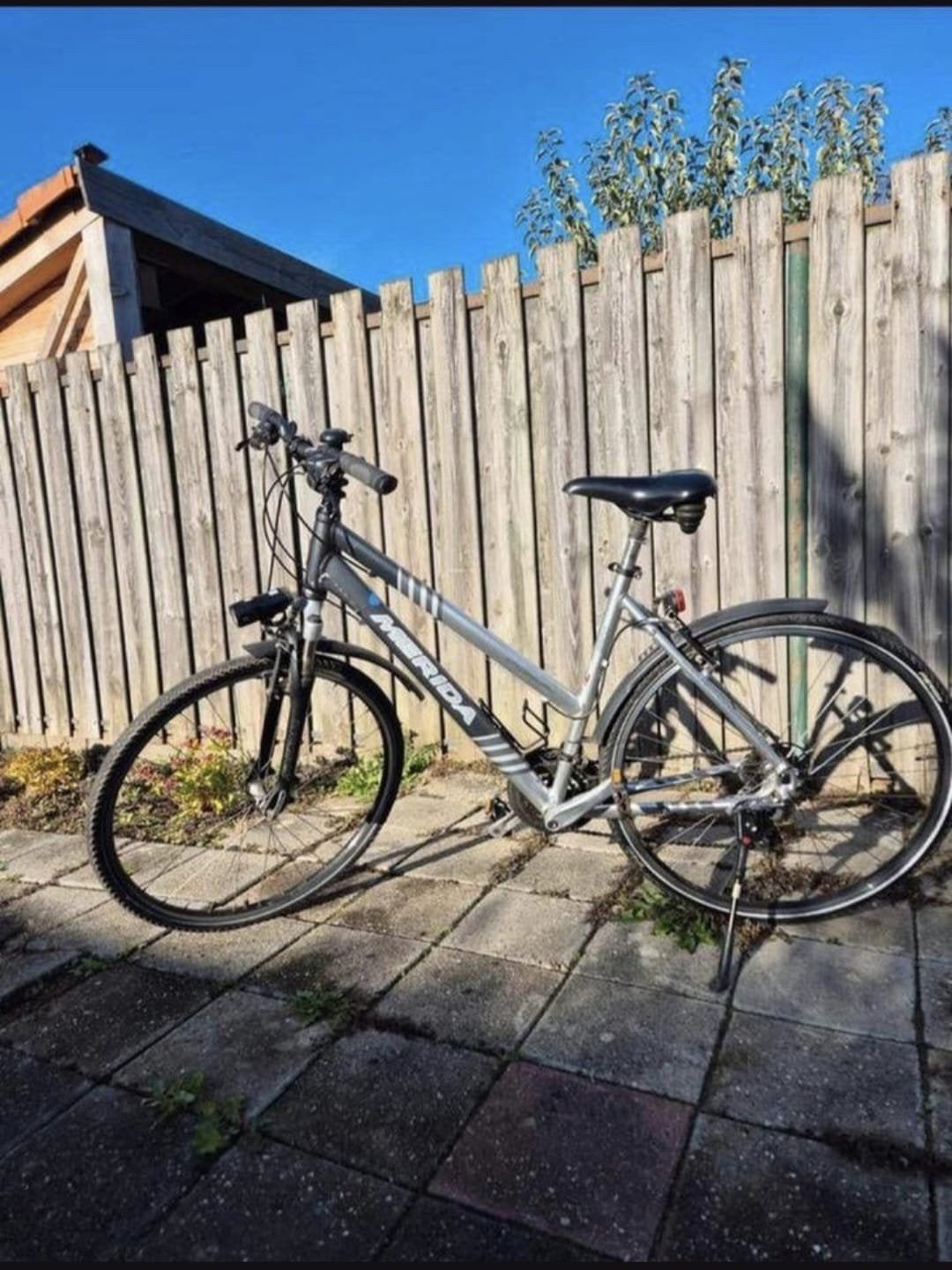 Merida racefiets, Ophalen, Gebruikt, Minder dan 10 versnellingen, Overige merken