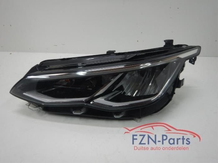 VW Golf 8 LED Koplamp Links, Auto-onderdelen, Verlichting, Ophalen of Verzenden, Gebruikt