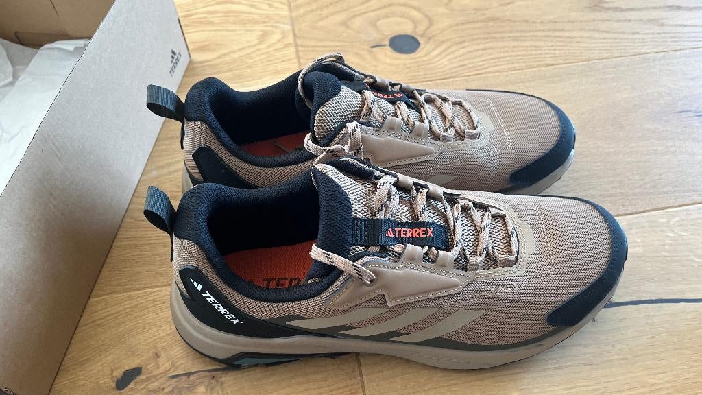 Adidas terrex anylander shoes 44 2/3, Ophalen of Verzenden, Zo goed als nieuw, Schoenen