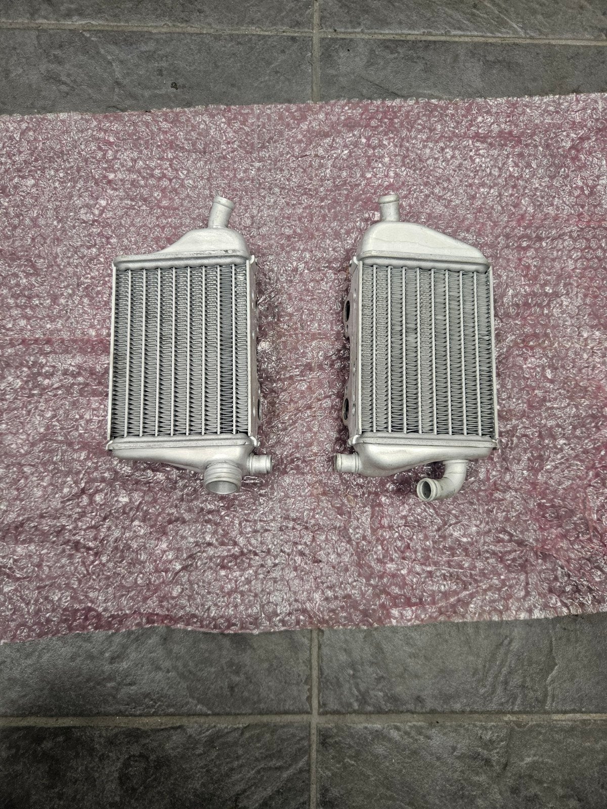 Radiateuren set Sx65/Tc65/Mc65, Ophalen of Verzenden