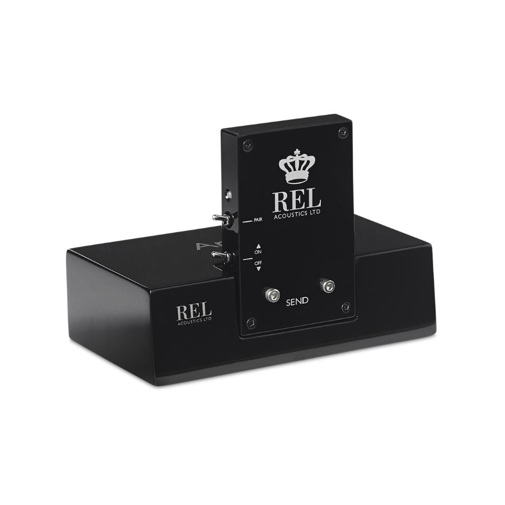 REL Acoustics Arrow Wireless V3, Overige merken, Subwoofer, Nieuw, Ophalen of Verzenden