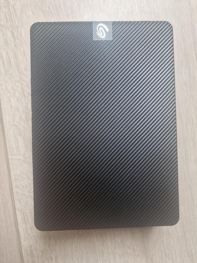 Seagate Expansion HDD behuizing (leeg) met SATA naar USB PCB, Computers en Software, Harde schijven, Gebruikt, HDD, Ophalen of Verzenden