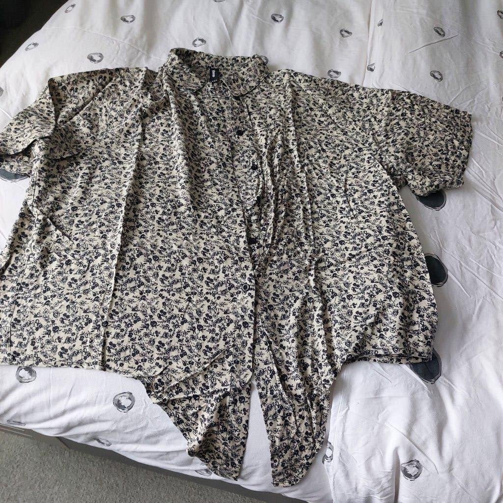 Eksept blouse xxl, weinig gedragen, Overige kleuren, Maat 46/48 (XL) of groter, Ophalen of Verzenden, Zo goed als nieuw