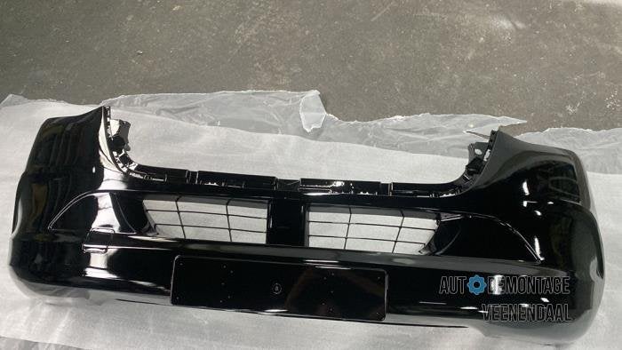 Voorbumper van een Mercedes Sprinter (9040), -, Nieuw, Ophalen of Verzenden, Bumper