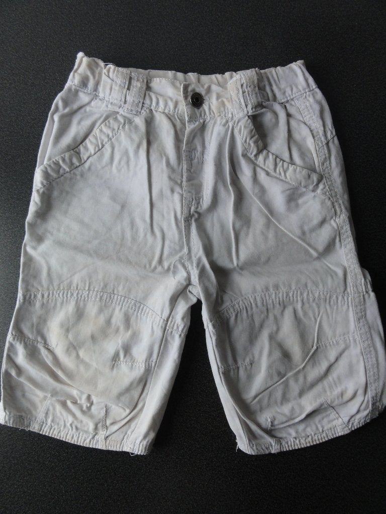 Korte broek maat 86 jongen, Ophalen of Verzenden, Gebruikt, Jongetje, Broekje
